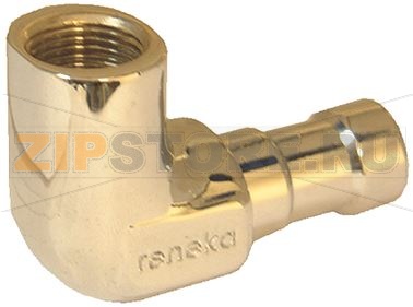 FITTING ø 3/8 FOR DRAIN TRAY 