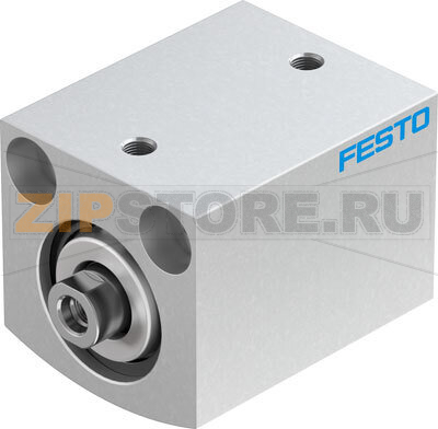 Пневмоцилиндр короткоходовой Festo ADVC-25-25-I-P 