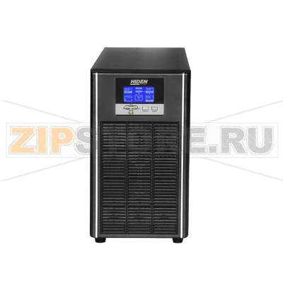 ИБП однофазный 10000 Вт, 10000 ВА Hiden UDC92010H 