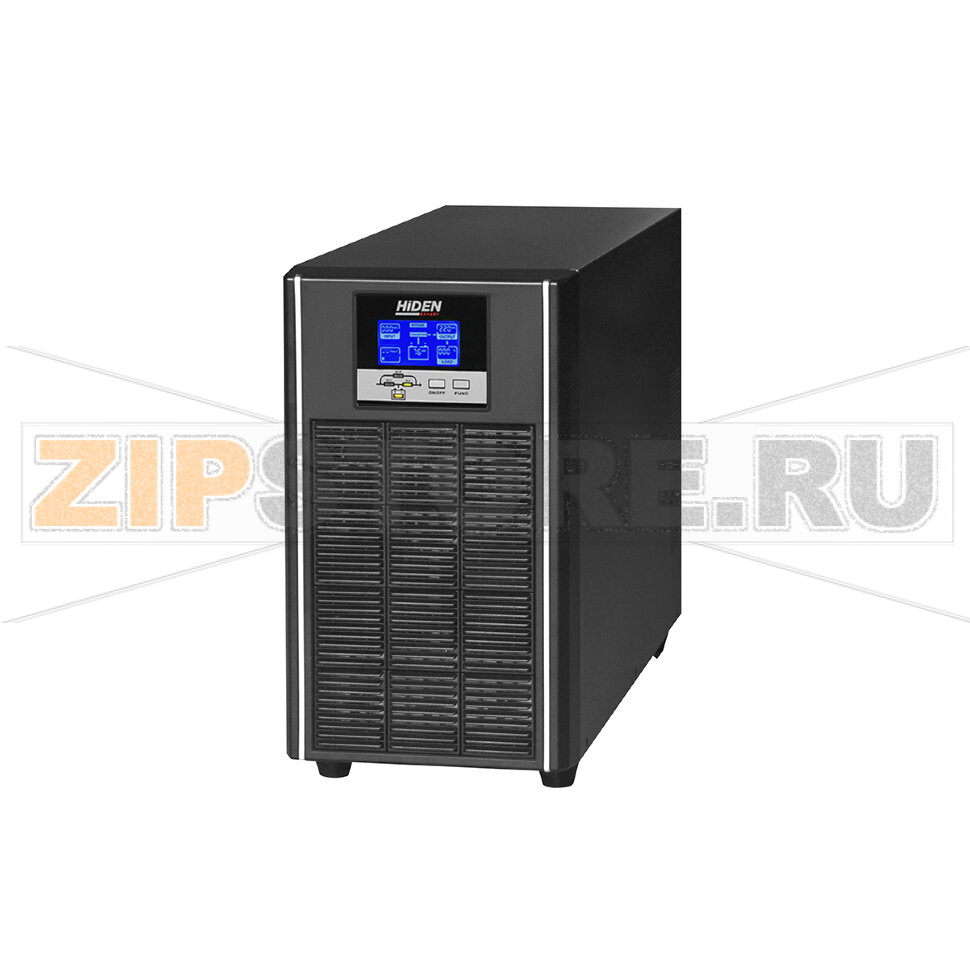 ИБП однофазный 10000 Вт, 10000 ВА Hiden UDC92010H 