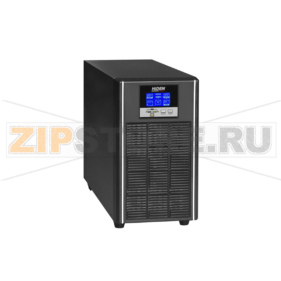 ИБП однофазный 10000 Вт, 10000 ВА Hiden UDC92010H 
