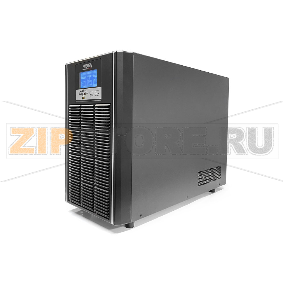 ИБП однофазный 10000 Вт, 10000 ВА Hiden UDC92010H 