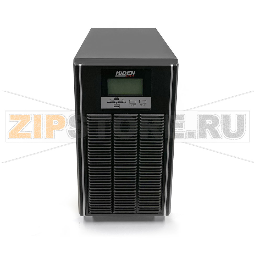 ИБП однофазный 10000 Вт, 10000 ВА Hiden UDC92010H 
