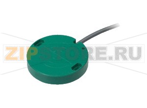 Ёмкостной датчик Capacitive sensor CJ30-50K10-E0123-Y46139 Pepperl+Fuchs General specificationsSwitching functionNormally open/closed (NO/NC) switchableOutput typePNP/NPNRated operating distance30 mmInstallationflushOutput polarityDCAssured operating distance0 ... 25 mmOutput type3-wireNominal ratingsInstallation conditionsB0 mmC90 mmF100 mmOperating voltage10 ... 30 VSwitching frequency0 ... 50 HzHysteresistyp. 20  %Reverse polarity protectionreverse polarity protectedShort-circuit protectionpulsingVoltage drop&le 2.5 VOperating current0 ... 150 mALowest operating current0 mAOff-state current0 ... 0.1 mA typ. 0.1 &microA at 25 °CNo-load supply current&le 15 mASwitching state indicatorMultihole-LED, yellowFunctional safety related parametersMTTFd554 aMission Time (TM)20 aDiagnostic Coverage (DC)0 %Approvals and certificatesUL approvalcULus Listed, General PurposeCSA approvalcCSAus Listed, General PurposeAmbient conditionsAmbient temperature-30 ... 60 °C (-22 ... 140 °F)Mechanical specificationsConnection typecable PUR , 2 mCore cross-section0.25 mm2Housing materialPOMSensing facePOMDegree of protectionIP67