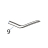 H.DF13-2 x (2*15) P (2*11) C Godex EZPi-1200