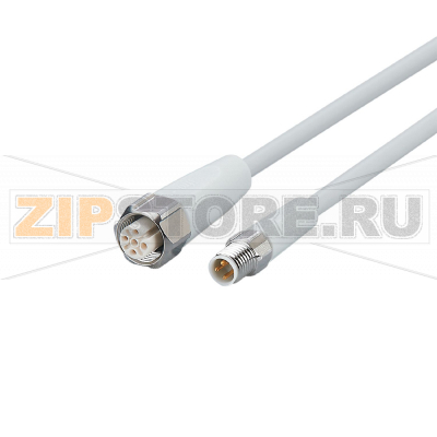 Кабель соединительный IFM EVF262 