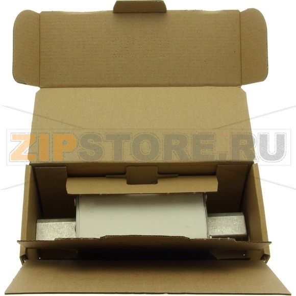 Предохранитель, 250 A, DC 1500 В, 33 кА, 2XL, 61x205 мм, gPV, IEC UL Eaton FUSE 250A 1500V 2XL P 