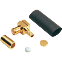 Разъем MCX, 50 Ом, 1 шт BKL Electronic 0416006