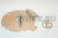 ANTENNA   (U) PZ.1          PRO