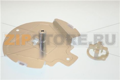 ANTENNA   (U) PZ.1          PRO 