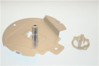 ANTENNA   (U) PZ.1          PRO