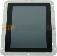 ЭЛЕКТРОННАЯ ПЛАТА ДИСПЛЕЯ 288Х212 ММ