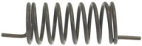 MOLLA SX COPERCHIO BRASIERA ø 4 mm