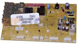 PLATINE DE PUISSANCE FOUR 