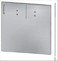 КОМПЛЕКТ ЗАСЛОНКИ ДЛЯ SPEED PODIUM S.S