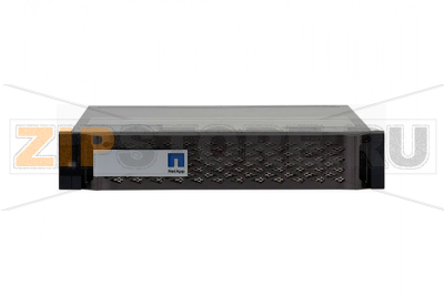 Система хранения данных NetApp FAS2750 