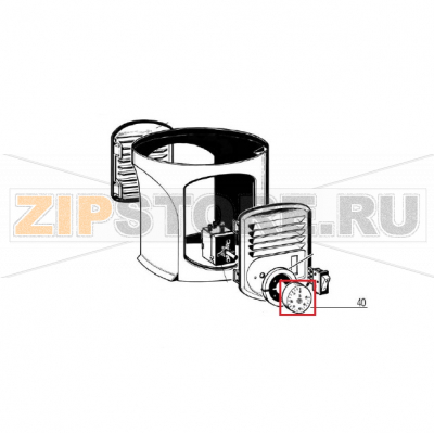Thermostat knob 32-194 F Ugolini Delice UL Thermostat knob 32-194 F Ugolini Delice&nbsp;UL

Запчасть на сборочном чертеже под номером: 40

Название запчасти Ugolini на английском языке: Thermostat knob 32-194 F Ugolini Delice&nbsp;UL