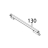 Damper holder under Sato CL6NX Plus