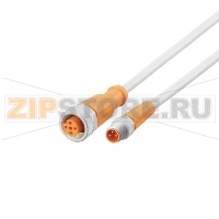 Кабель соединительный IFM EVW181