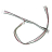 Kit, feeder sensor "Y" cable Zebra P430i