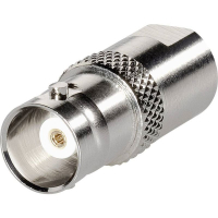 Разъем SSMC, 50 Ом, 1 шт BKL Electronic 0418000