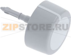 TIMER KNOB WHIRLPOOL 481241458316 