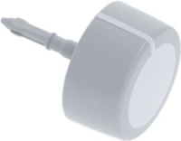 TIMER KNOB WHIRLPOOL 481241458316
