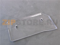 PARAFETTE PLEXIGLASS AFFETTATRICE