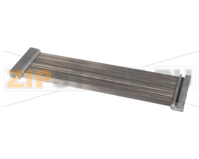 3/16 BLADE ASSEMBLY-TOMATO SLICER 