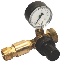 РЕЛЕ ДАВЛЕНИЯ С МАНОМЕТРОМ