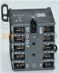 CONTACTEUR ABB 230V 5.5KW 