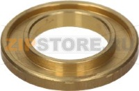 ШАЙБА Ø 32X18.5X4.5 ММ