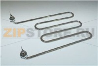 Heizkorper 3000W 230V L 257mm B 165mm An