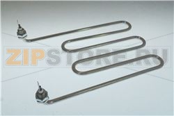 Heizkorper 3000W 230V L 257mm B 165mm An 