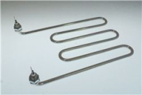 Heizkorper 3000W 230V L 257mm B 165mm An