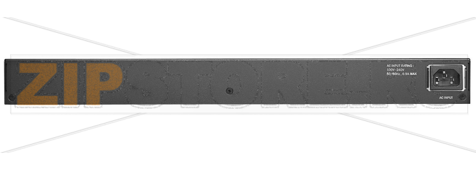 Коммутатор Ruckus ICX7150-24F-2X10G 