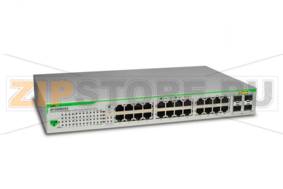 Коммутатор Allied Telesis AT-QSFP1CU 