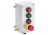 Модуль управления Control Unit Ex e, Stainless Steel, 4 Functions LCS4.LRLX.PGMX.PRMX.ERMX.F.1 Pepperl+Fuchs