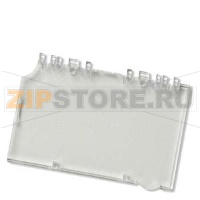 TXA1.LH - Заменяемые Держатели этикеток Siemens TXA1.LH