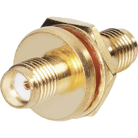 Разъем SMA, 1 шт BKL Electronic 0409093