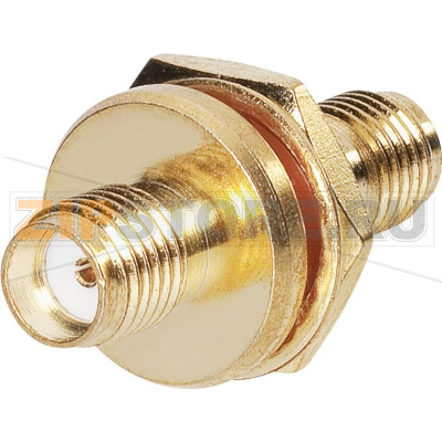 Разъем SMA, 1 шт BKL Electronic 0409093 