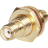 Разъем SMA, 1 шт BKL Electronic 0409093 - Разъем SMA, 1 шт BKL Electronic 0409093