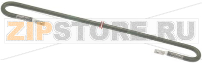 RESISTENZA 2800W 230V 1350 mm 