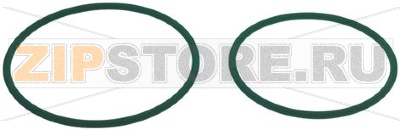 ПАРА РЕМНЕЙ IGF 