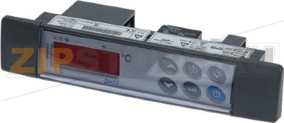 CONTROLLER DIXELL XW30LS-5N0C1 