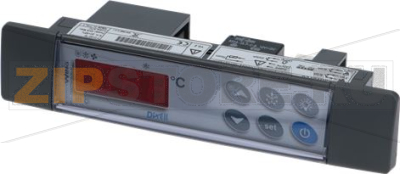 CONTROLLER DIXELL XW30LS-5N0C1 