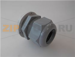 PRESSACAVO PG29 