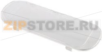LIGHT DIFFUSER FOR HOOD ELECTROLUX 50253