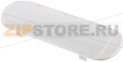 LIGHT DIFFUSER FOR HOOD ELECTROLUX 50253 