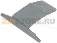 PARTE FRONTALE SUPPORTO BOTTIGLIE VEGA